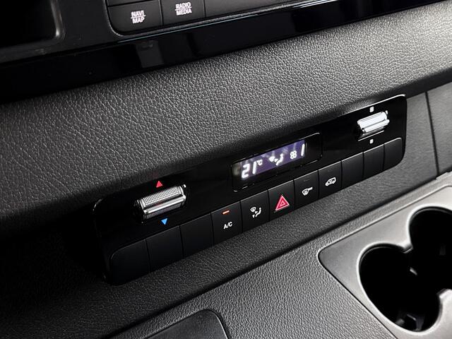 Mercedes-Benz SPRINTER 319 1.9 CDI L2H2 Pro 3500KG Trekhaak Navigatie Parkeerpakket Stoelverwarming Led high performance