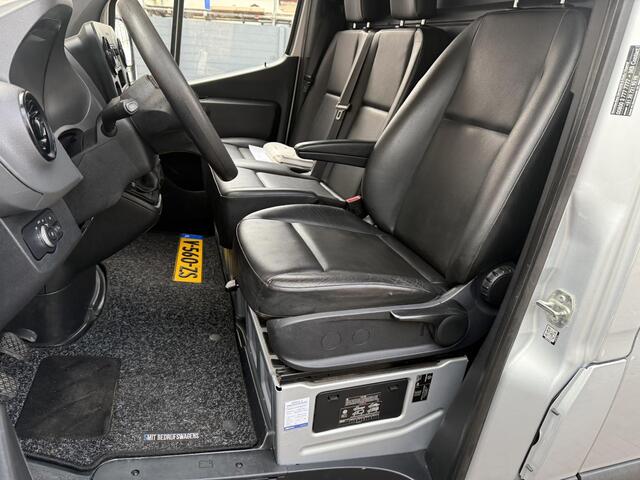 Mercedes-Benz SPRINTER 314 2.2 CDI EURO 6 L2H1 L2H1 trekhaak 2800kg 314 2.2 CDI L2H2 EURO VI-D