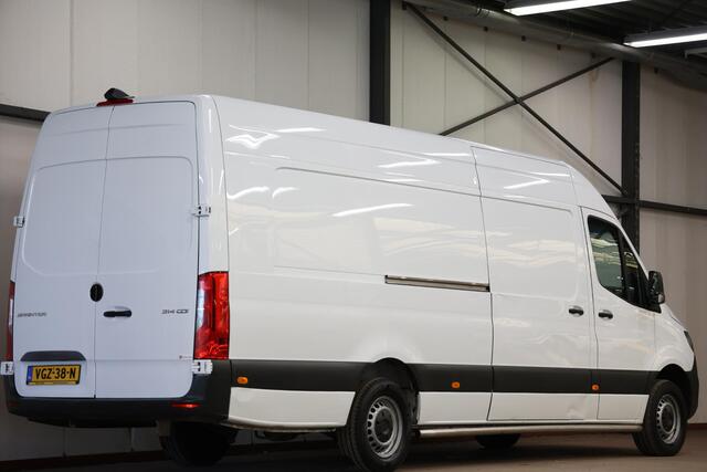 Mercedes-Benz SPRINTER 314 2.2 CDI L4H2 XXL AUTOMAAT