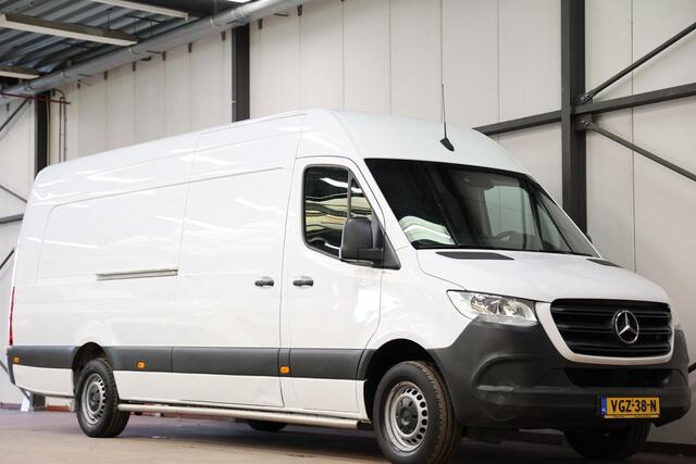 Mercedes-Benz SPRINTER 314 2.2 CDI L4H2 XXL AUTOMAAT