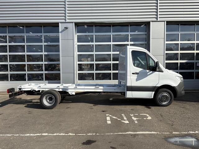 Mercedes-Benz SPRINTER 517 CDI L3 RWD Pro