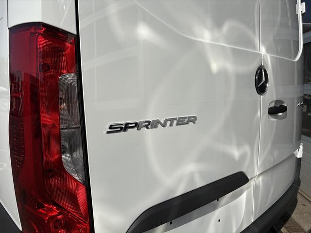 Mercedes-Benz SPRINTER 315 1.9 CDI L2 Pro