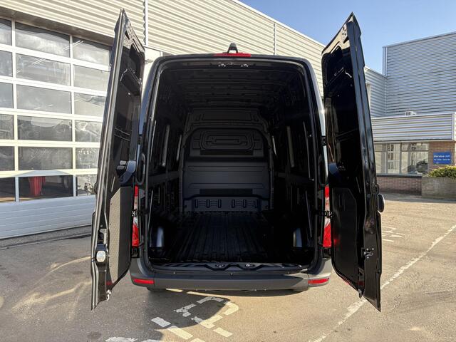 Mercedes-Benz SPRINTER 315 1.9 CDI L2 Pro HD