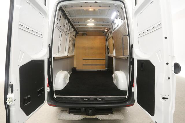 Mercedes-Benz SPRINTER 314 CDI L2H2 | Airco | Camera | Cruise | Carplay | Navigatie | Trekhaak