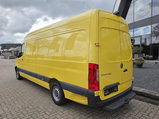 Mercedes-Benz SPRINTER 316 2.2 CDI L3-H2 Automaat * Luchtvering * MBUX * Camera * Schade *