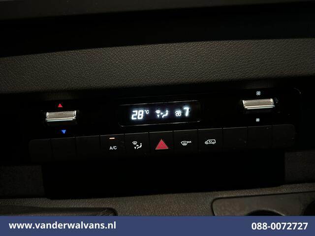 Mercedes-Benz SPRINTER 314 CDI 143pk L3H2 Euro6 Airco | Camera | Navigatie | Apple Carplay | Android Auto Parkeersensoren