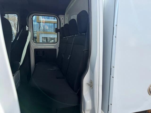 Mercedes-Benz SPRINTER 514CDI Dubbel Cabine Kipper Automaat Airco Cruisecontrol