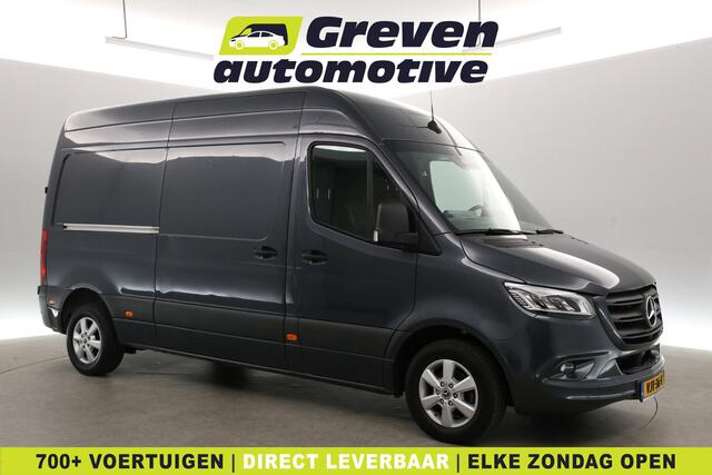 Mercedes-Benz SPRINTER 2.2 CDI L2H2 | Aut. | Airco | Adap. Cruise | Camera | 3 Zits | Carplay | Trekhaak