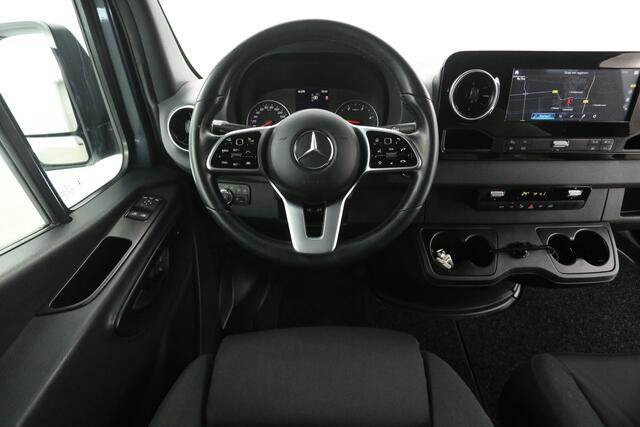 Mercedes-Benz SPRINTER 2.2 CDI L2H2 | Aut. | Airco | Adap. Cruise | Camera | 3 Zits | Carplay | Trekhaak