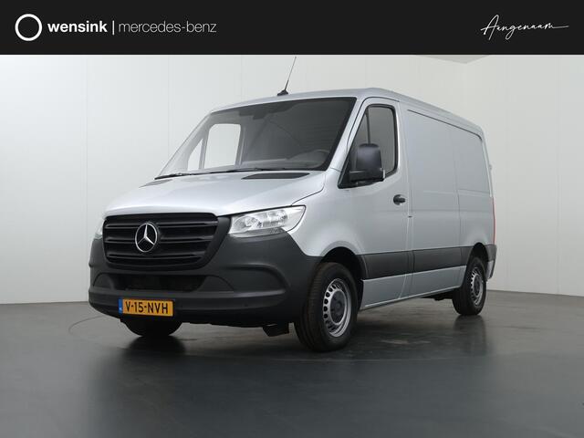 Mercedes-Benz SPRINTER 314 CDI L1 H1 | Airco | Comfortstoelen met Stoelve | Airco | Comfortstoelen met Stoelverwarming | Parkeerpakket | Zijwindassistent | Achteropstap |