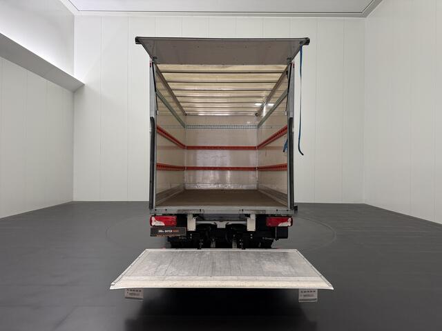 Mercedes-Benz SPRINTER 515CDI 9G-Tronic Automaat Bakwagen+Laadklep | Airco | Cruie | 3-Zits