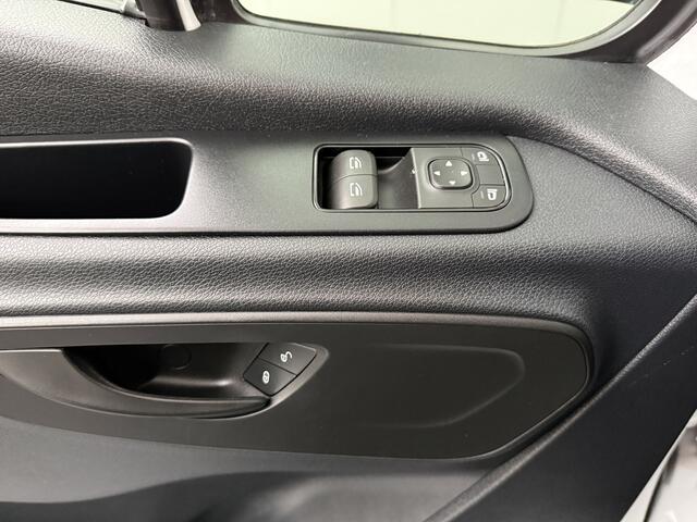 Mercedes-Benz SPRINTER 515CDI 9G-Tronic Automaat Bakwagen+Laadklep | Airco | Cruie | 3-Zits