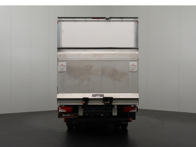 Mercedes-Benz SPRINTER 515CDI 9G-Tronic Automaat Bakwagen+Laadklep | Airco | Cruie | 3-Zits