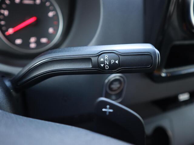 Mercedes-Benz SPRINTER 519 CDI V6 OPRIJWAGEN LUCHTVERING LIER