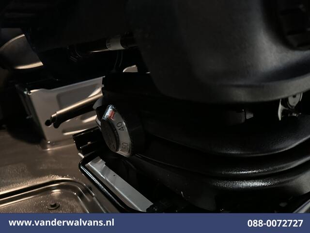 Mercedes-Benz SPRINTER 315 CDI 150pk L2H1 Euro6 Airco | Camera | Apple Carplay | Chauffeursstoel | Trekhaak Android Auto, 270 Graden Achterdeuren