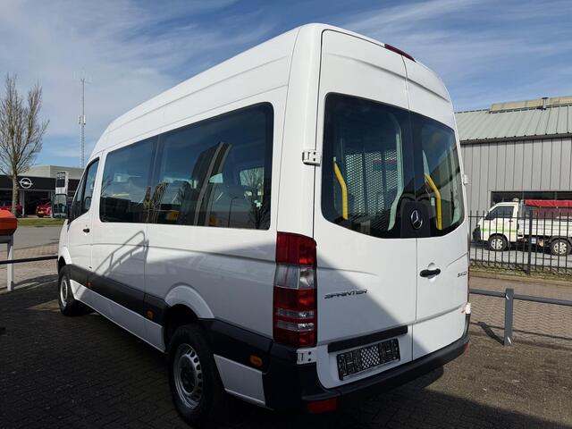 Mercedes-Benz SPRINTER 314 CDI L2H2 E6 Rolstoelbus | 9 Personenbus | Invalide Lift