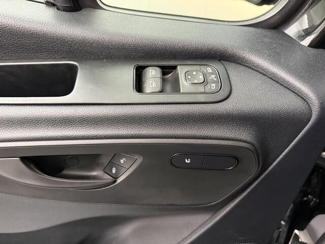 Mercedes-Benz SPRINTER 317CDI Automaat L2H2 Exclusive | 10" Multimedia | Led | Navigatie | Camera | Airco | Cruise | 3-Zits