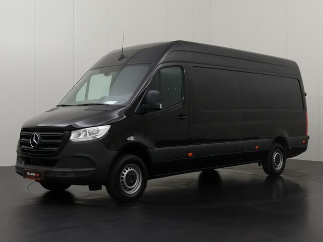 Mercedes-Benz SPRINTER 315CDi L3H2 Maxi | Navigatie | Camera | 3-Zits | Betimmering