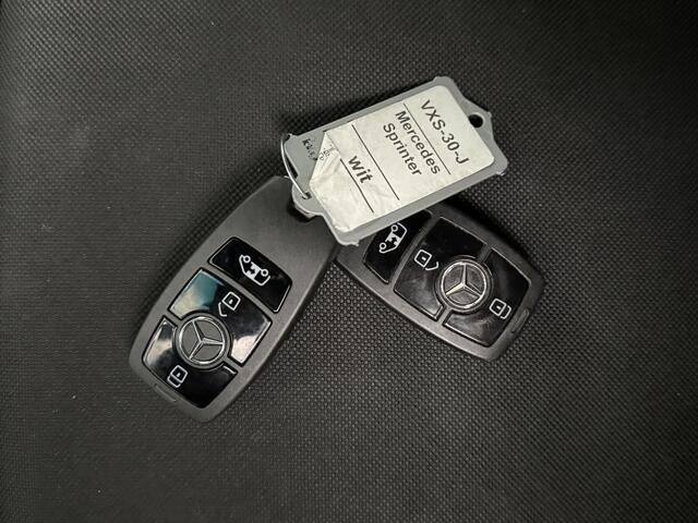 Mercedes-Benz SPRINTER 314CDI Automaat L2H2 | Navigatie | Camera | Trekhaak | Betimmering