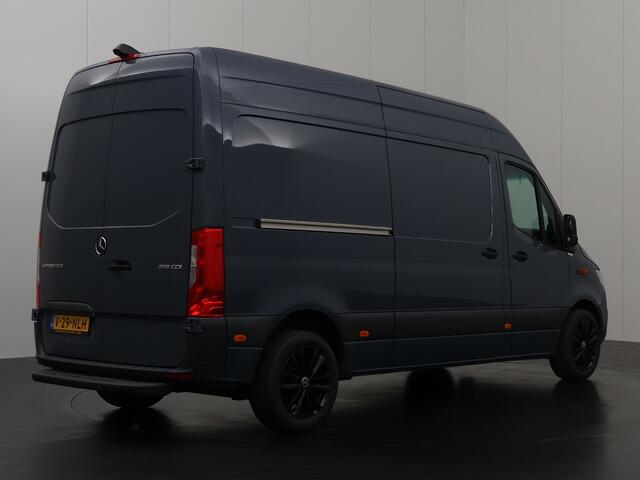 Mercedes-Benz SPRINTER 315CDI 9G-Tronic Automaat L2H2 | Led | Navigatie | Camera | Betimmering