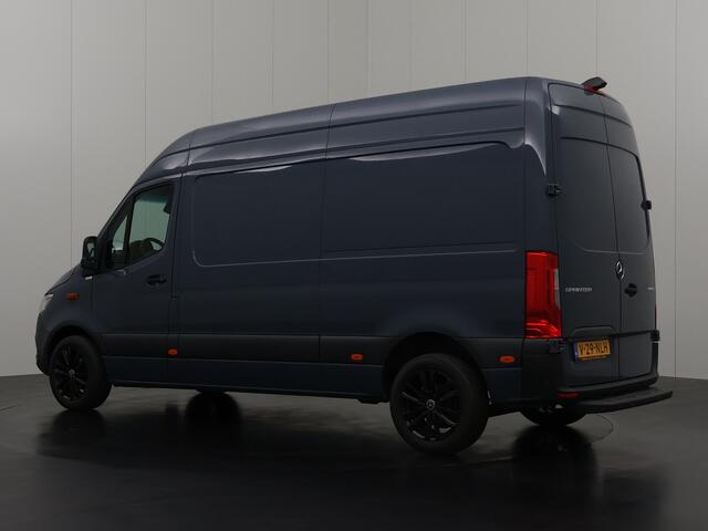 Mercedes-Benz SPRINTER 315CDI 9G-Tronic Automaat L2H2 | Led | Navigatie | Camera | Betimmering