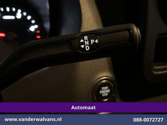 Mercedes-Benz SPRINTER 315 CDI 150pk 9G-Tronic Automaat L2H2 Euro6 Airco | Camera | Apple Carplay | Chauffeursstoel Android Auto
