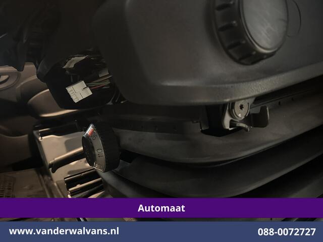 Mercedes-Benz SPRINTER 315 CDI 150pk 9G-Tronic Automaat L2H2 Euro6 Airco | Camera | Apple Carplay | Chauffeursstoel Android Auto
