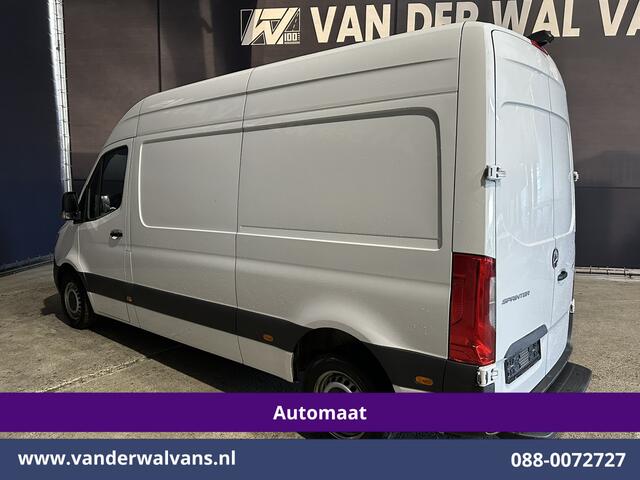 Mercedes-Benz SPRINTER 315 CDI 150pk 9G-Tronic Automaat L2H2 Euro6 Airco | Camera | Apple Carplay | Chauffeursstoel Android Auto