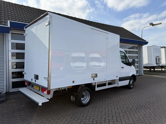 Mercedes-Benz SPRINTER 516 2.2 CDI EURO VI-D Bakwagen