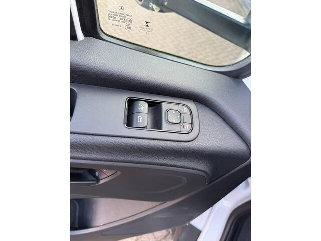 Mercedes-Benz SPRINTER 516 2.2 CDI EURO VI-D Bakwagen