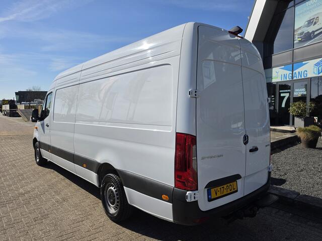 Mercedes-Benz SPRINTER 317 CDI L3-H2 RWD Automaat * Camera * Trekhaak * MBUX * NAVI *