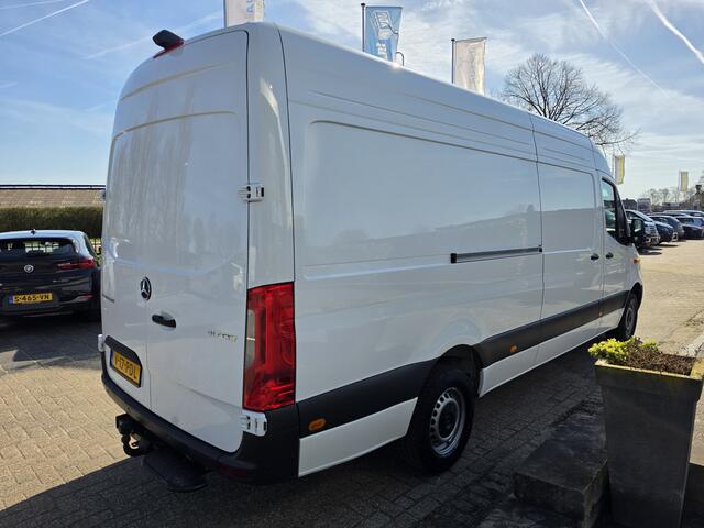 Mercedes-Benz SPRINTER 317 CDI L3-H2 RWD Automaat * Camera * Trekhaak * MBUX * NAVI *