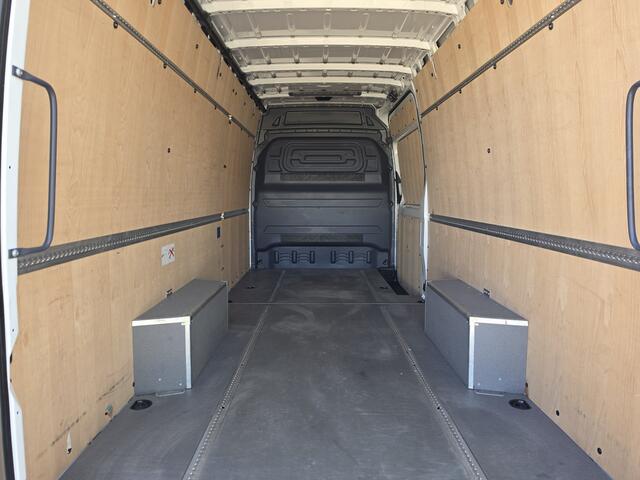 Mercedes-Benz SPRINTER 317 CDI L3-H2 RWD Automaat * Camera * Trekhaak * MBUX * NAVI *