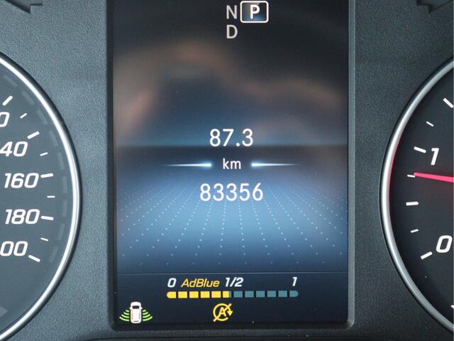 Mercedes-Benz SPRINTER 317 CDI L2H2 | AIRCO/DISTRONIC/CAMERA/3.500KG AHW | Certified