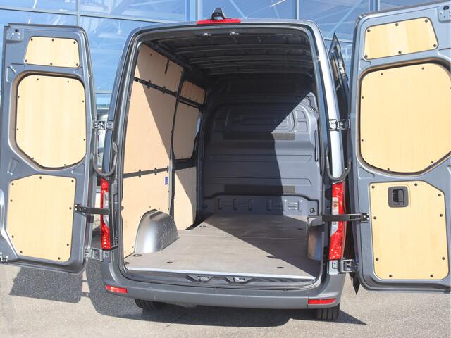 Mercedes-Benz SPRINTER 317 CDI L2H2 Pro | AIRCO/CAMERA/CRUISE/2x SCHUIFDEUR | Certified