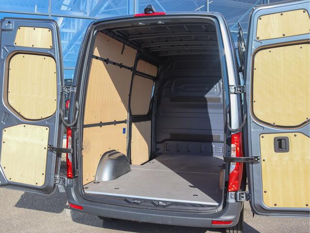 Mercedes-Benz SPRINTER 317 CDI L2H2 Pro | AIRCO/CAMERA/CRUISE/2x SCHUIFDEUR | Certified