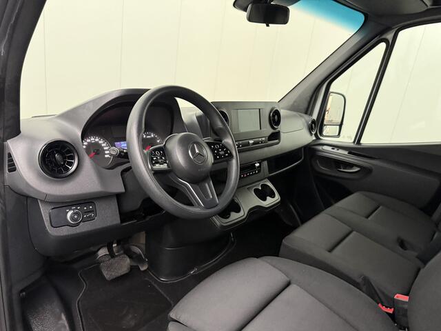 Mercedes-Benz SPRINTER 317CDi Automaat L2H2 | Navigatie | Camera | 3-Zits | Airco | Cruise