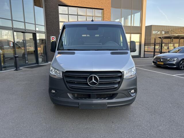 Mercedes-Benz SPRINTER 315 CDI RWD L2 H1 BOTT Inrichting / 3500KG Trekhaak / MBUX 10.25 / Navigatie / Cruise control / Airco