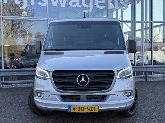 Mercedes-Benz SPRINTER 314 2.2 CDI L1H1 | ZB-Edition | Adapt. cruisec. | LED | Carplay | Camera