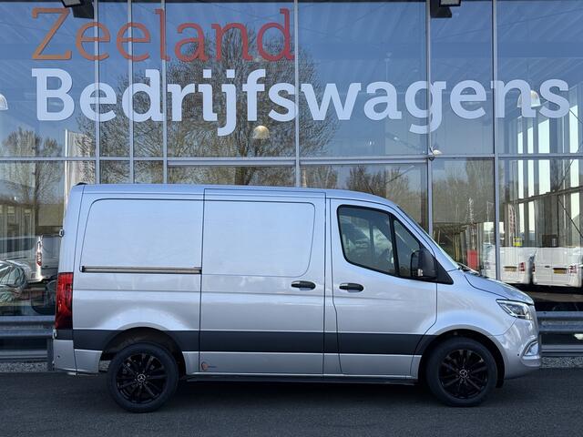 Mercedes-Benz SPRINTER 314 2.2 CDI L1H1 | ZB-Edition | Adapt. cruisec. | LED | Carplay | Camera