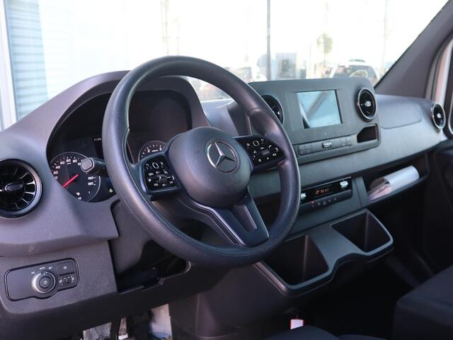Mercedes-Benz SPRINTER 519 CDI V6 L3 AUTOMAAT
