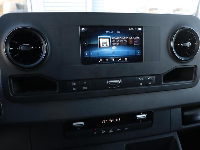 Mercedes-Benz SPRINTER 519 CDI V6 L3 AUTOMAAT