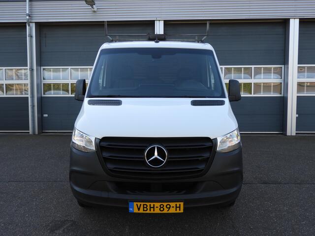 Mercedes-Benz SPRINTER 316 2.2 CDI L2H1 RWD AIRCO | LEDER | CAMERA | IMPERIAAL | TREKHAAK