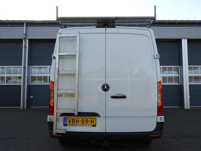 Mercedes-Benz SPRINTER 316 2.2 CDI L2H1 RWD AIRCO | LEDER | CAMERA | IMPERIAAL | TREKHAAK
