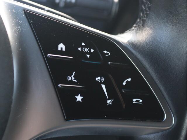 Mercedes-Benz SPRINTER 317 CDI L2H2 Select | CLIMA/CAMERA/NAVI/CRUISE | Certified