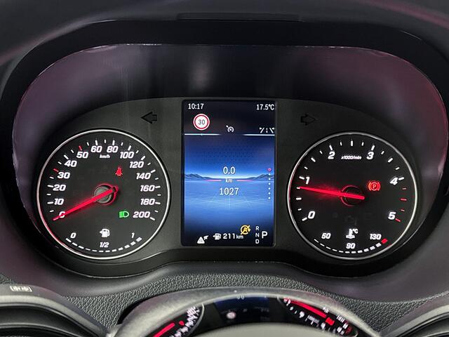 Mercedes-Benz SPRINTER 319 1.9 CDI L2 Pro 3500kg Trekhaak Navigatie Parkeerpakket Carplay Betimmering BPM vrij Stoelverwarming