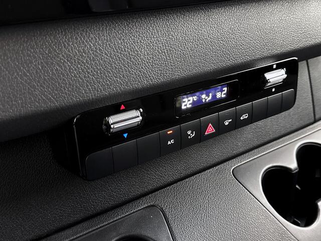 Mercedes-Benz SPRINTER 319 1.9 CDI L2 Pro 3500kg Trekhaak Navigatie Parkeerpakket Carplay Betimmering BPM vrij Stoelverwarming