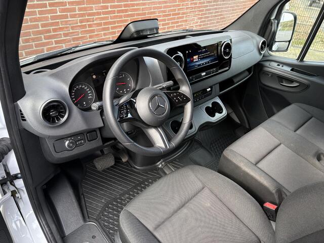 Mercedes-Benz SPRINTER 317 CDI L3 Pro