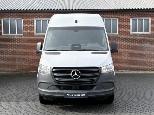 Mercedes-Benz SPRINTER 317 CDI L3 Pro