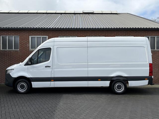 Mercedes-Benz SPRINTER 317 CDI L3 Pro